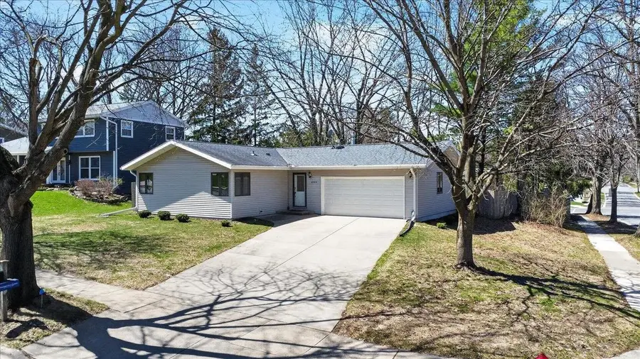 2502 Janie Lane, Madison, WI 53711 - #2