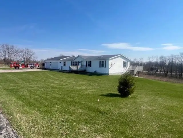 W4831 Pierce Road, Monticello, WI 53570 - #1