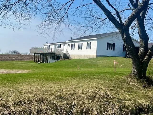 W4831 Pierce Road, Monticello, WI 53570 - #2