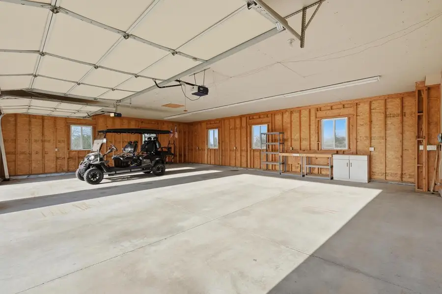 W4831 Pierce Road, Monticello, WI 53570 - #3