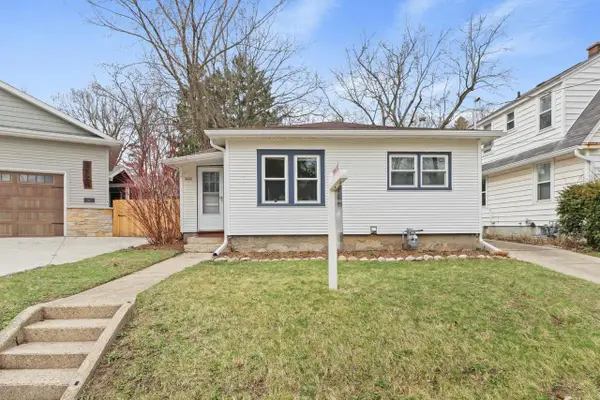 3222 GREGORY Street, Madison, WI 53711