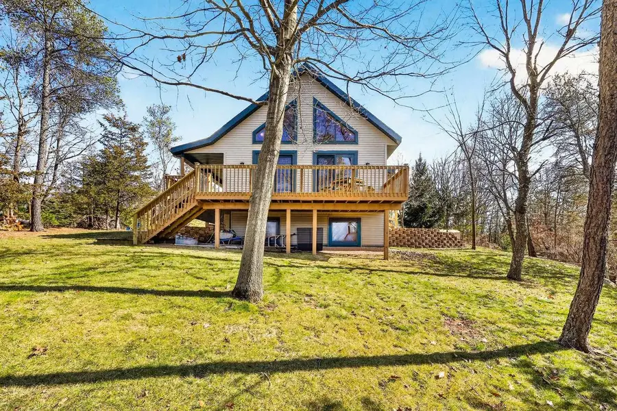 W8510 Lake Point Court, Oxford, WI 53952 - #3