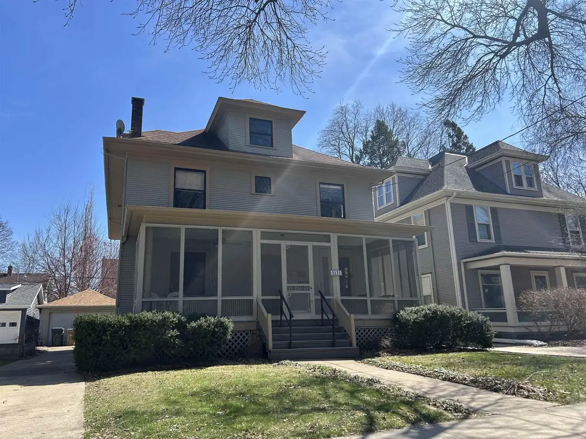 2121 West Lawn Avenue, Madison, WI 53711 - #1