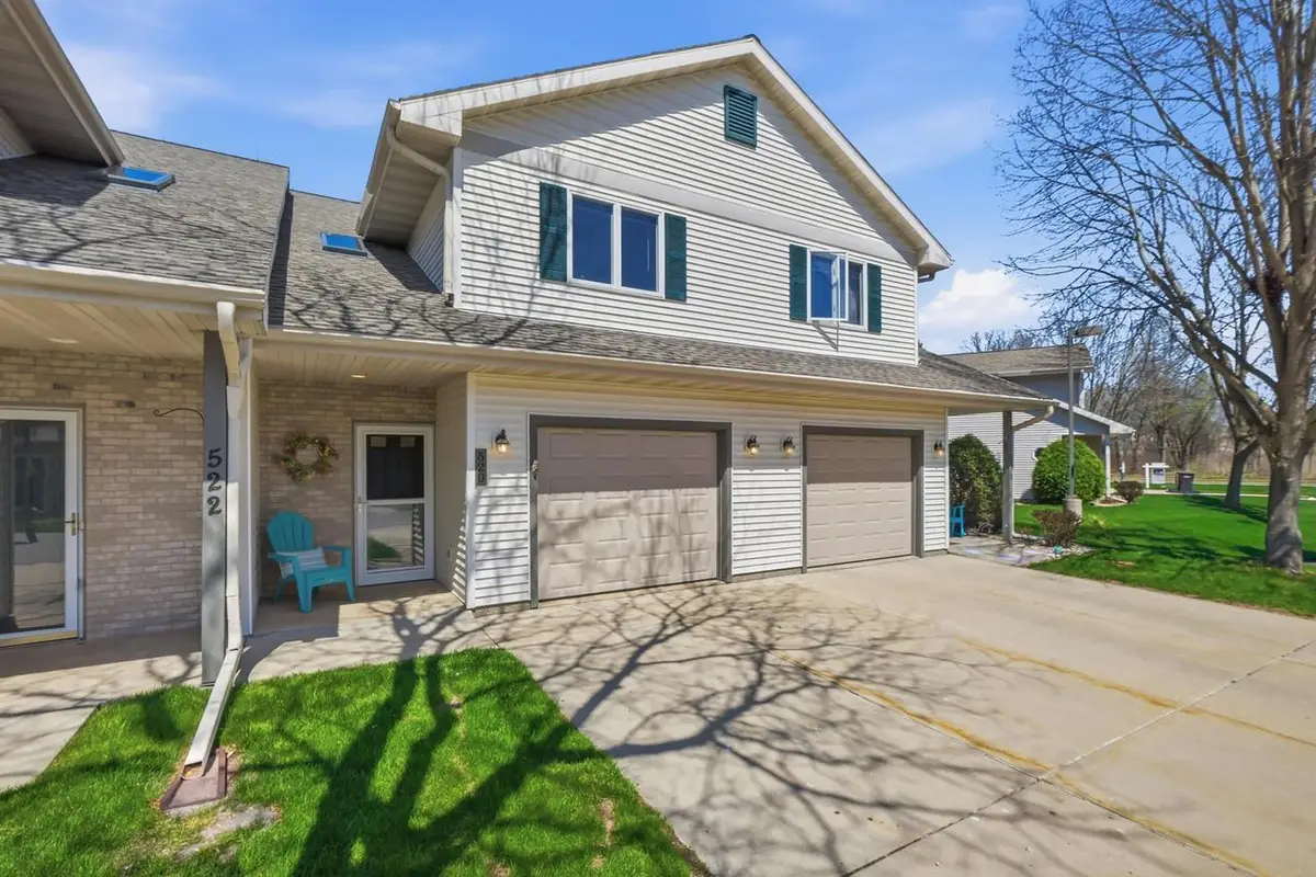520 Enterprise Drive, Verona, WI 53593 - #1