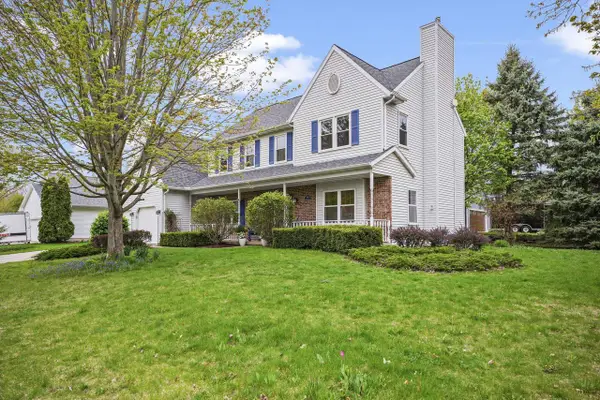 1606 Chadsworth Drive, Sun Prairie, WI 53590