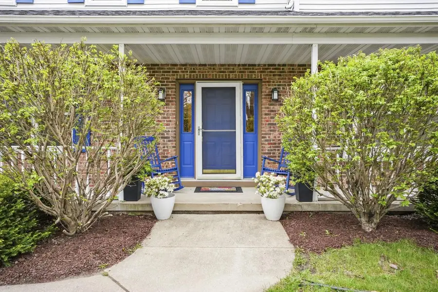 1606 Chadsworth Drive, Sun Prairie, WI 53590 - #2