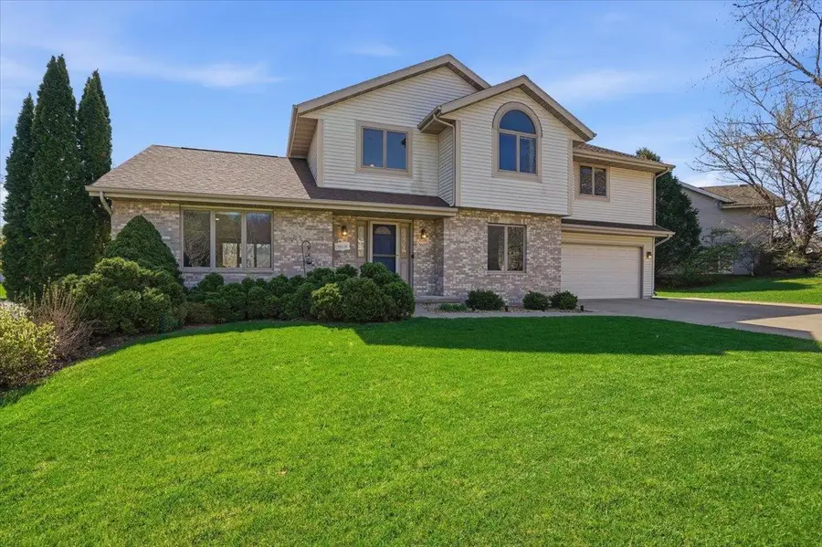 3609 Ice Age Drive, Madison, WI 53719 - #2