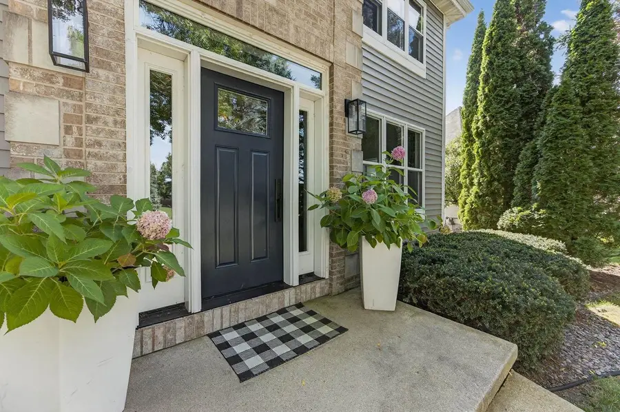 5885 Persimmon Drive, Fitchburg, WI 53711 - #2