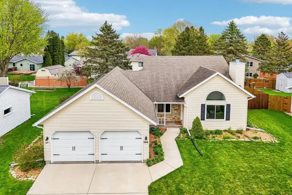 1014 Eric Lane, Waunakee, WI 53597