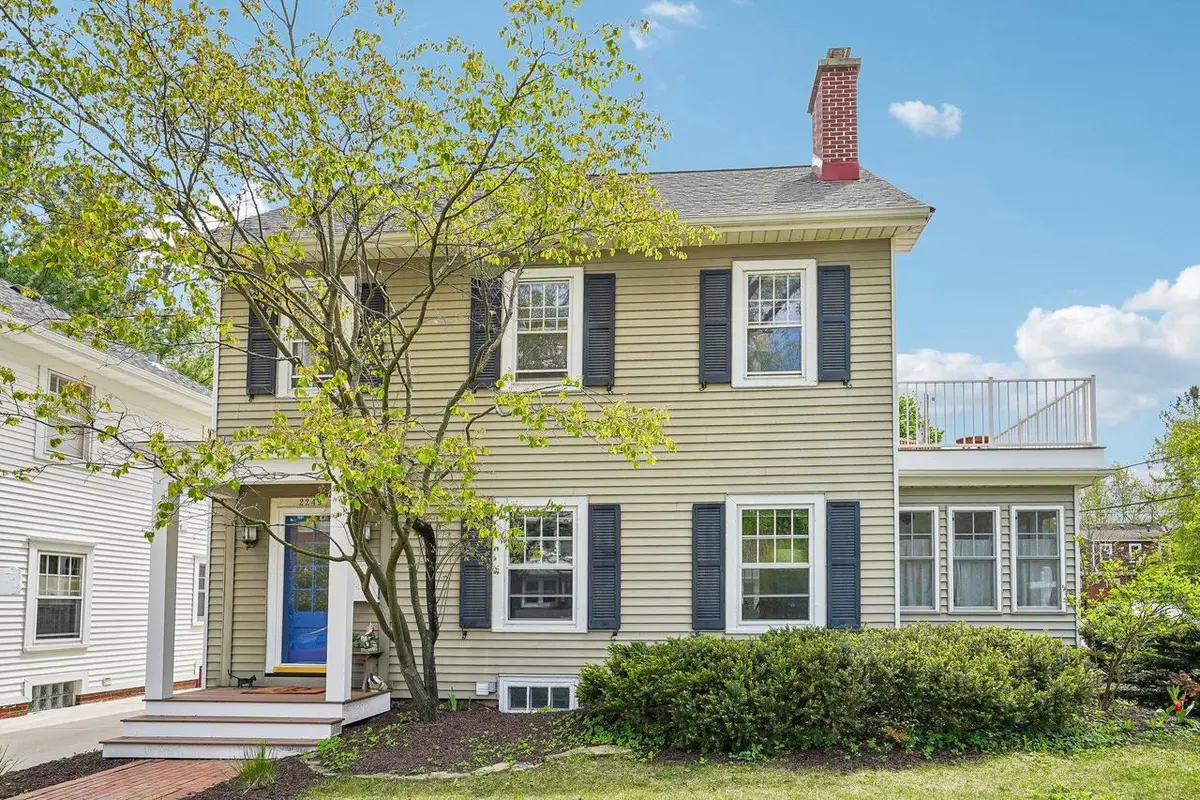 2249 Eton Ridge, Madison, WI 53726 - #1
