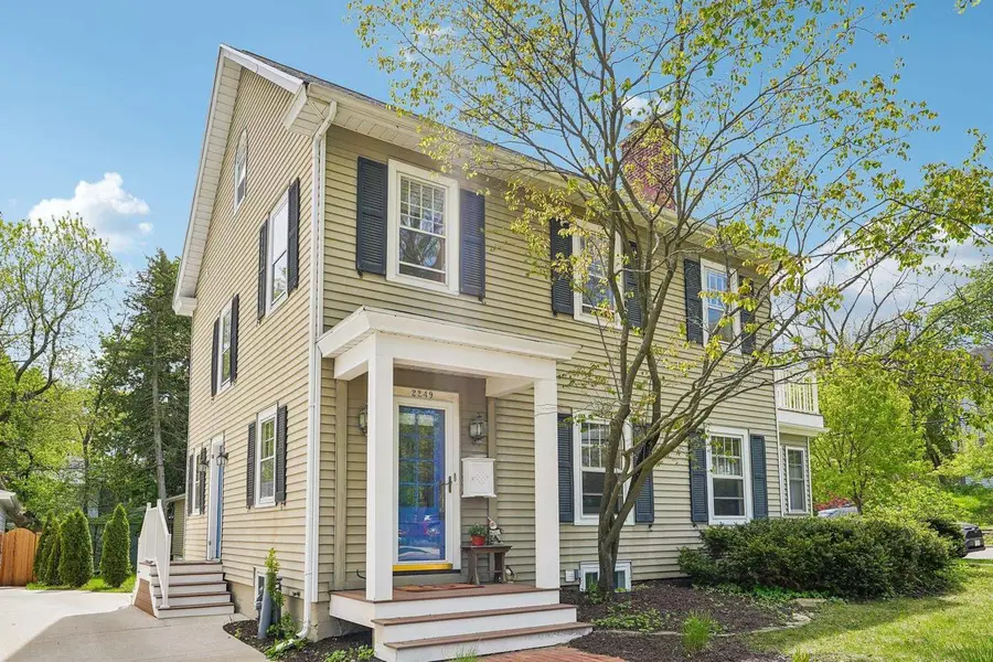 2249 Eton Ridge, Madison, WI 53726 - #3