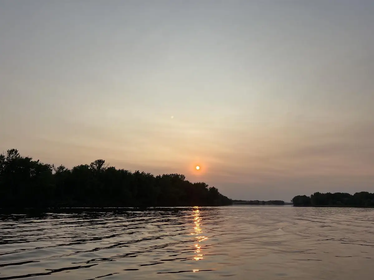 625 Lot 7S Highway 364 Road, Harpers Ferry, IA 52146 - #1