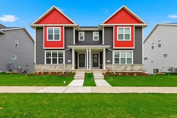 530 Lone Oak Lane, Verona, WI 53593