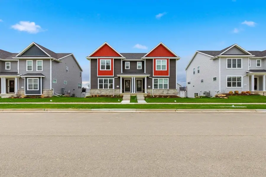 530 Lone Oak Lane, Verona, WI 53593 - #2