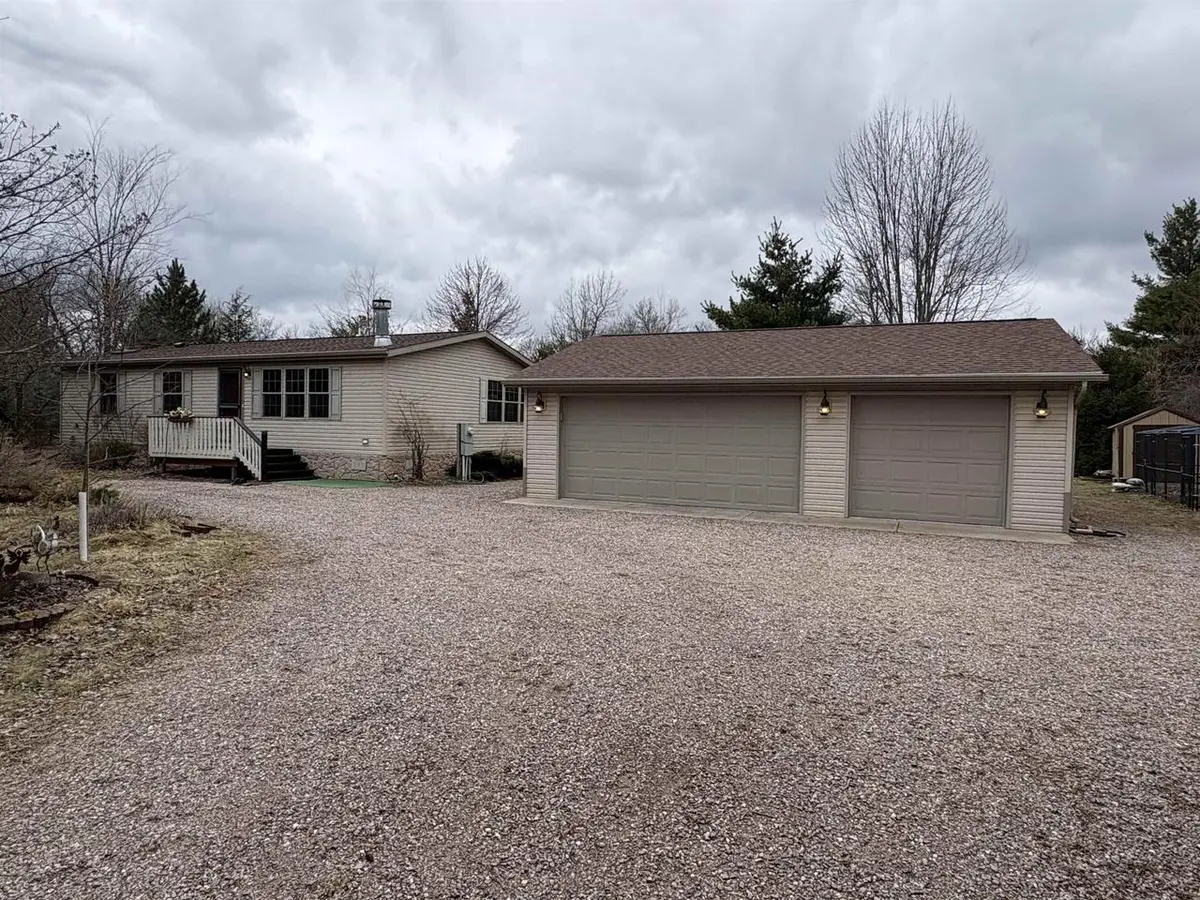 419 16th Avenue, Nekoosa, WI 54457 - #1