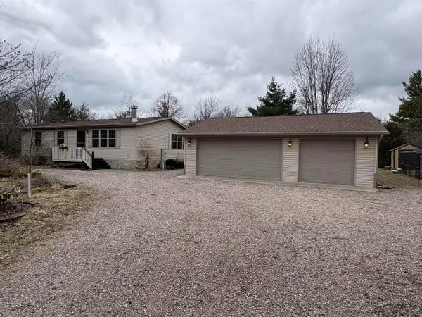 419 16th Avenue, Nekoosa, WI 54457