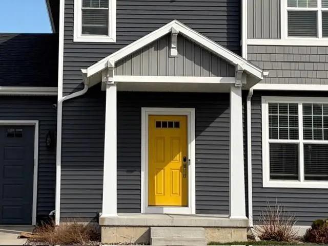 433 Orion Trail, Madison, WI 53718 - #3