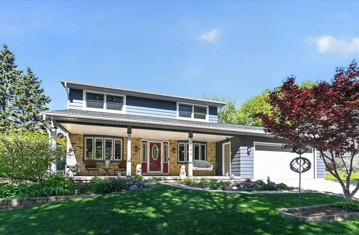 226 Merryturn Road, Madison, WI 53714 - #1