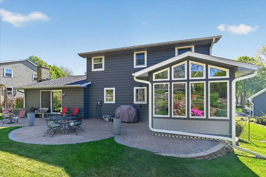 226 Merryturn Road, Madison, WI 53714 - #2