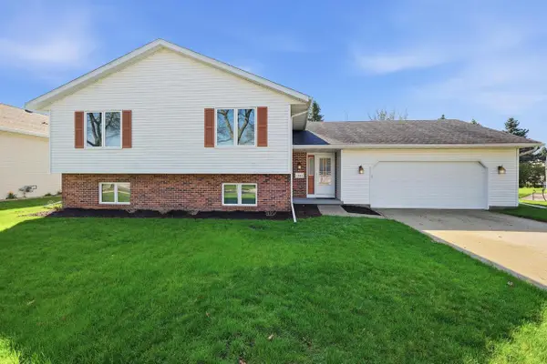 1541 Kuhle Drive, Sun Prairie, WI 53590