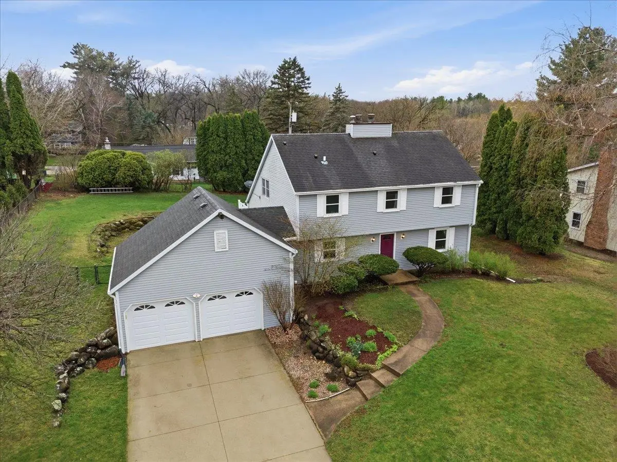 2830 Grandview Boulevard, Madison, WI 53713 - #1