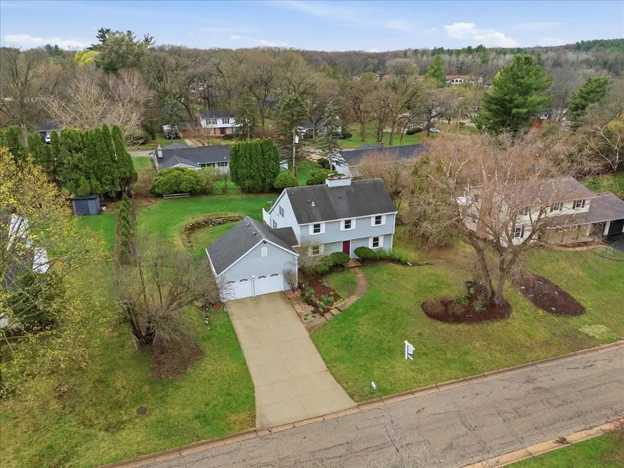 2830 Grandview Boulevard, Madison, WI 53713 - #2