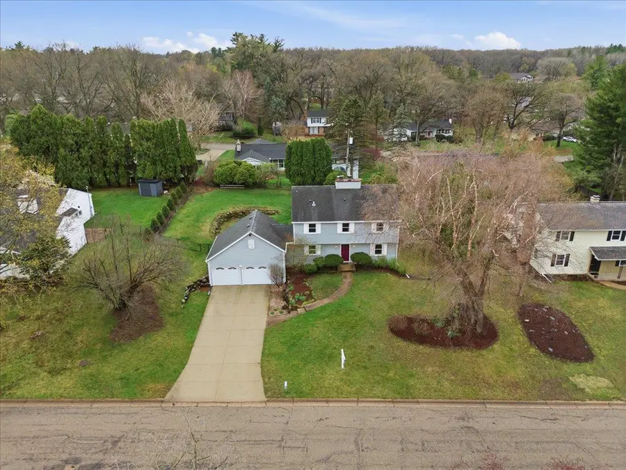 2830 Grandview Boulevard, Madison, WI 53713 - #3