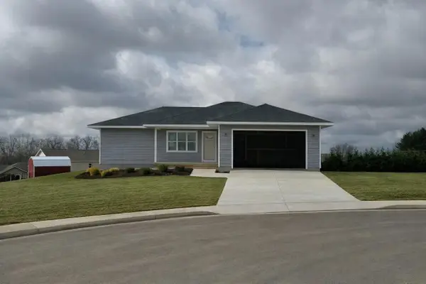 106 Langdon Drive, Cambria, WI 53923