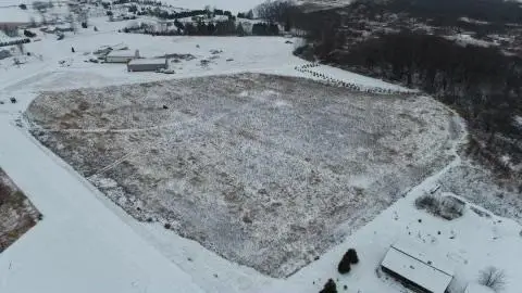 Lots 8 & 9 English Settlement Road, Albany, WI 53502 - #2