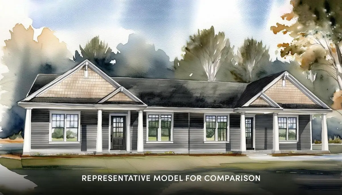 1035 Merri-Hill Drive, Oregon, WI 53575 - #1