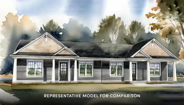 1035 Merri-Hill Drive, Oregon, WI 53575