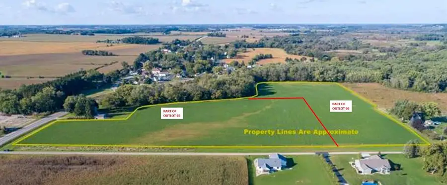 Outlot 66 Portland, Waterloo, WI 53594 - #2