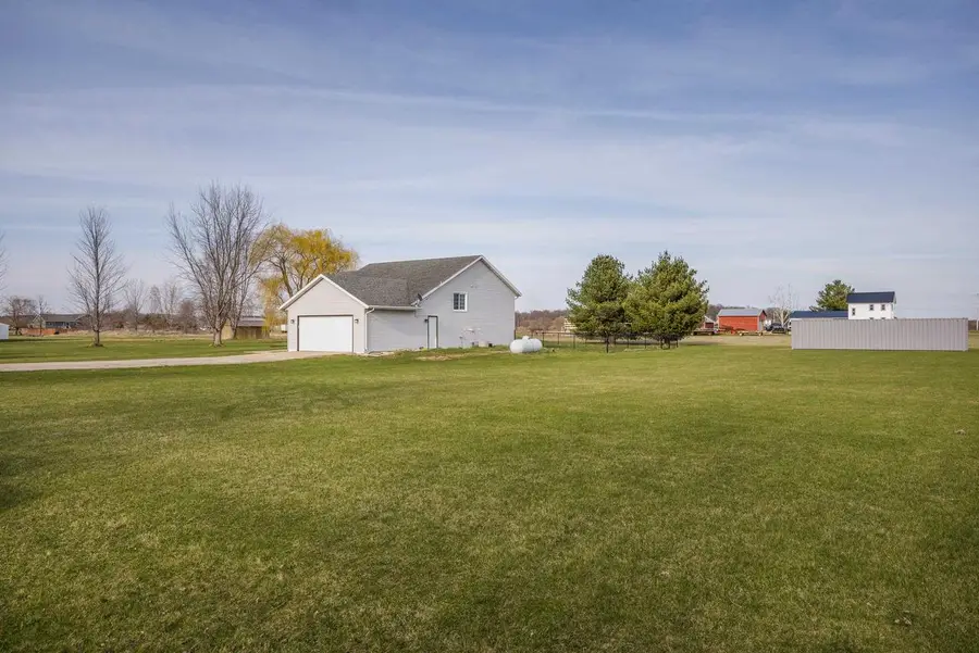 N6563 English Settlement Road, Albany, WI 53502 - #3