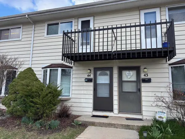 44 N Lakewood Gardens Lane, Madison, WI 53704