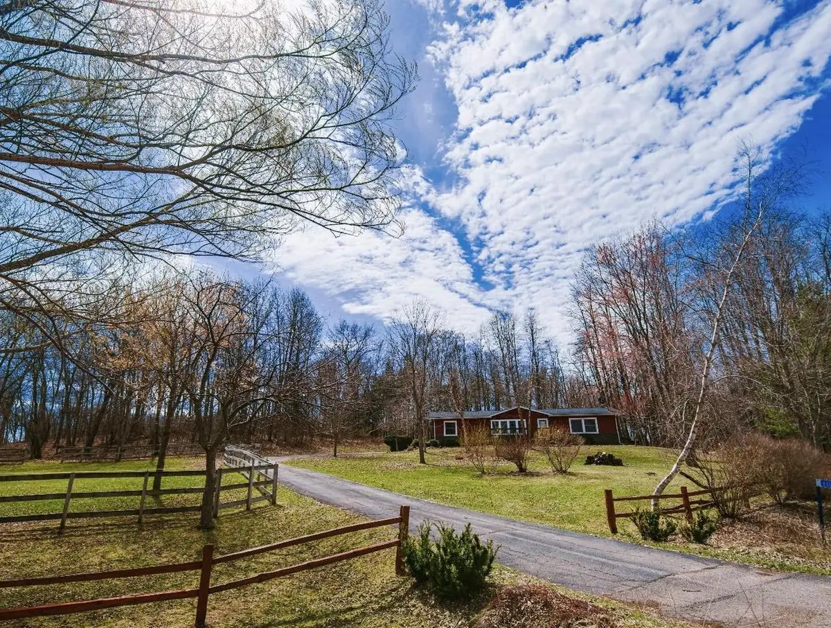 E11453 Bunker Drive, Baraboo, WI 53913 - #1