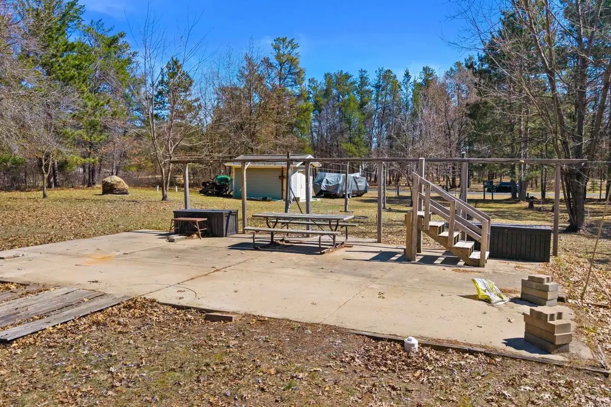 852 Sterling Road, Nekoosa, WI 54557 - #1