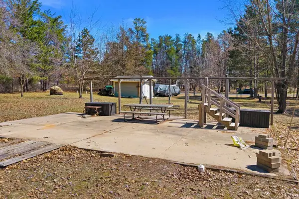 852 Sterling Road, Nekoosa, WI 54557