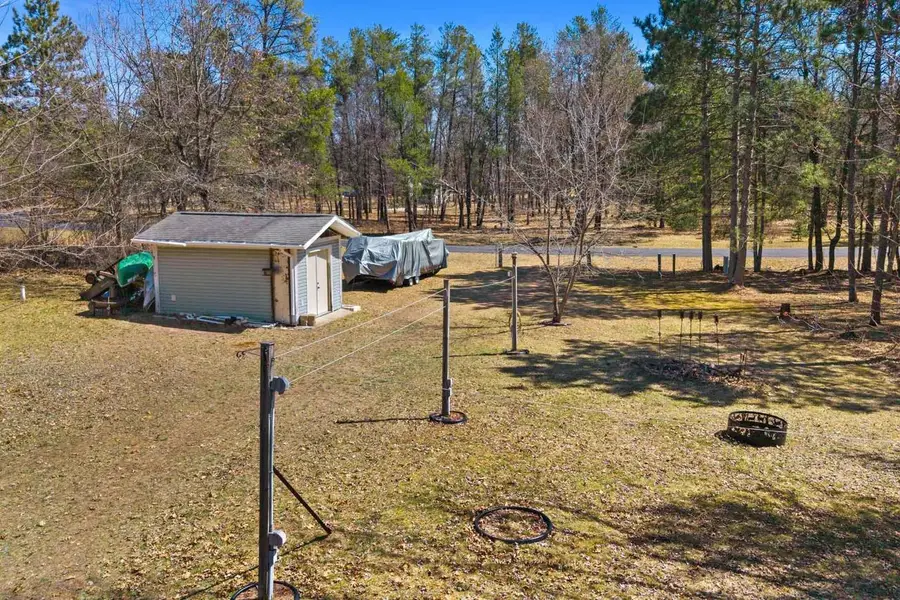 852 Sterling Road, Nekoosa, WI 54557 - #3