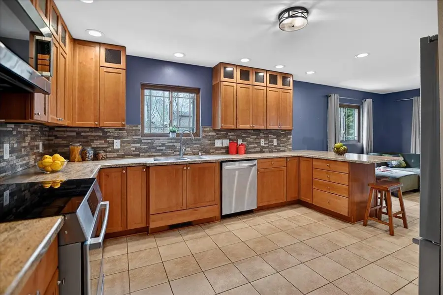 4314 Westport Road, Madison, WI 53704 - #3