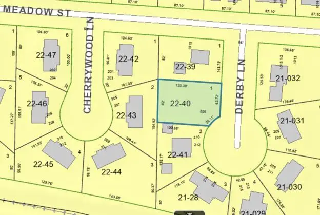 206 DERBY Lane, Watertown, WI 53094 - #3