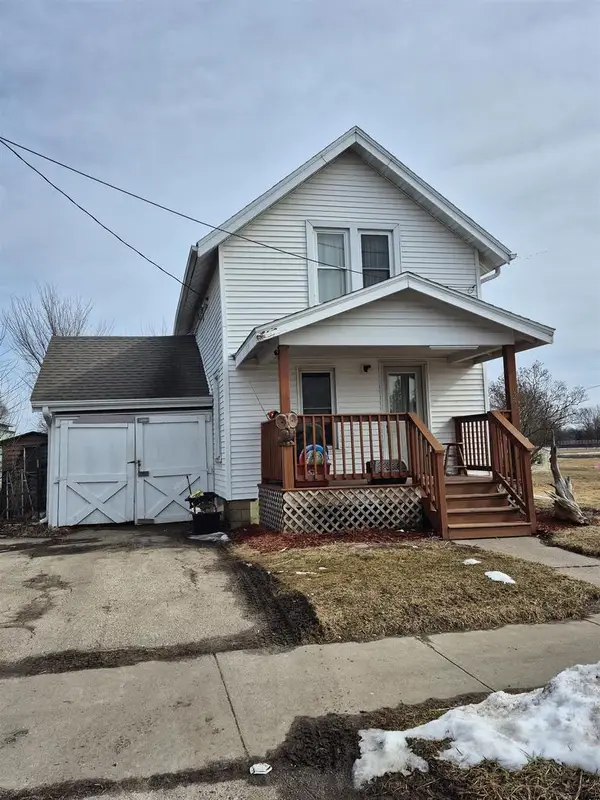 629 Stelting Street, Sparta, WI 54656