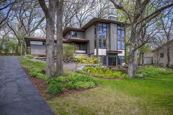 7122 Birchstone Drive, Madison, WI 53719