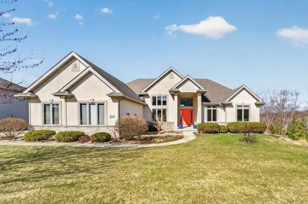 1302 Redan Drive, Verona, WI 53593 - #1