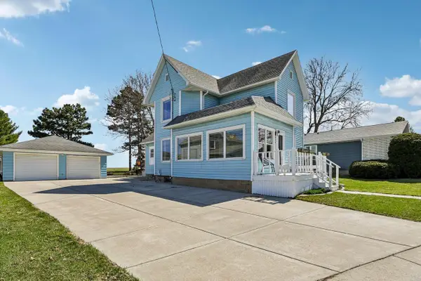 203 S Military Road, Dane, WI 53529