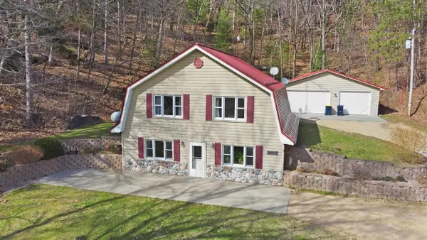 W7656 Suldal Road, Mauston, WI 53948