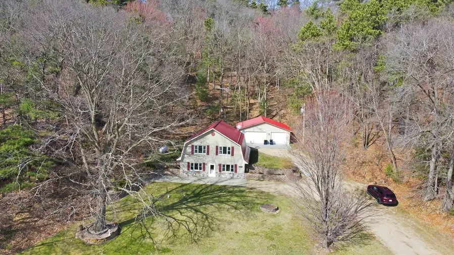 W7656 Suldal Road, Mauston, WI 53948 - #2