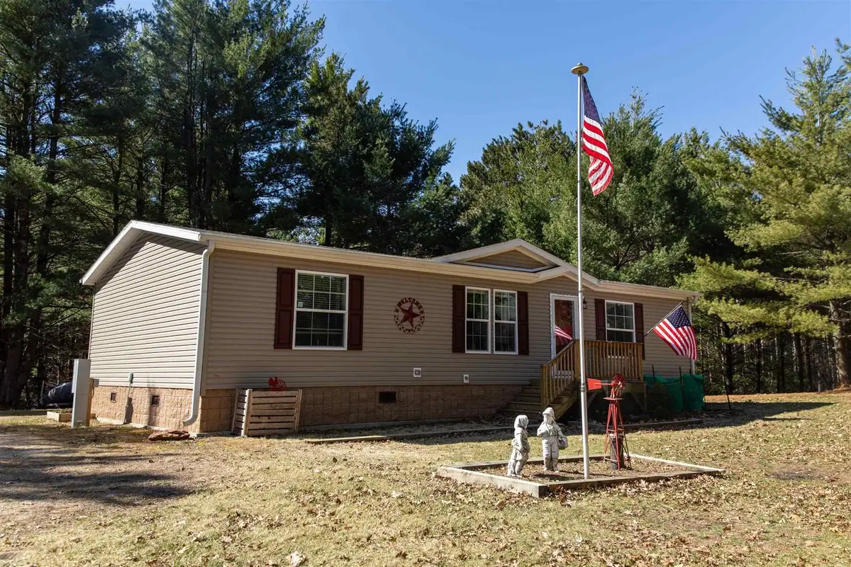 W8179 Eagle Drive, Oxford, WI 53952 - #1