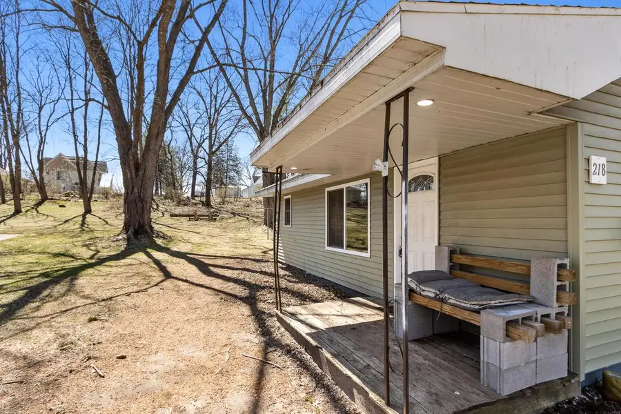 218 E Park Street, Montello, WI 53949 - #3