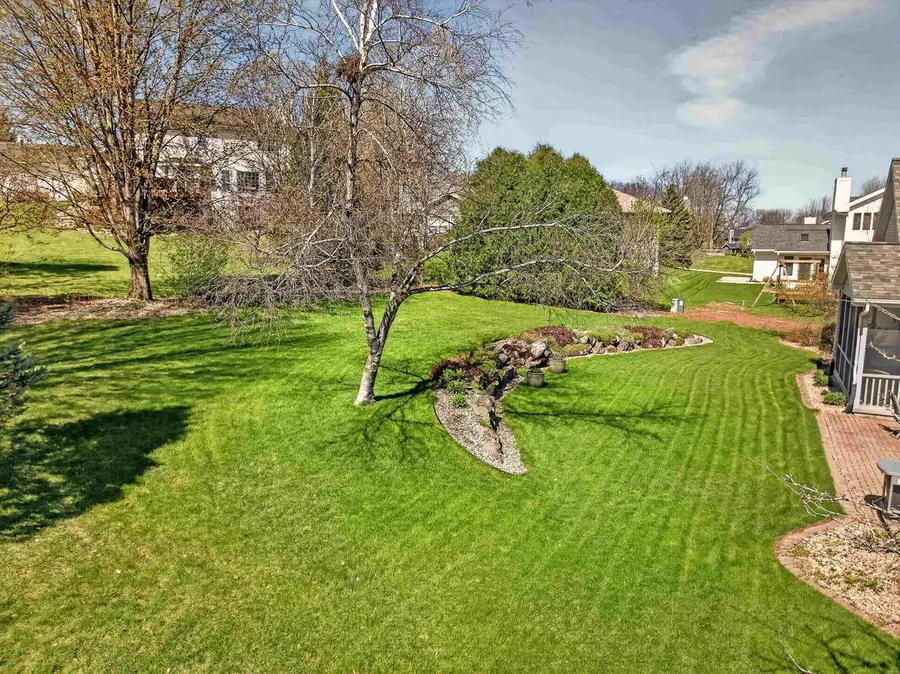 773 Foxfield Road, Oregon, WI 53575 - #3