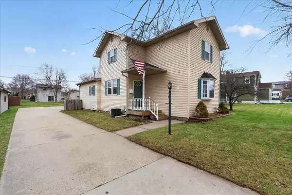 1931 S Willard Avenue, Janesville, WI 53546